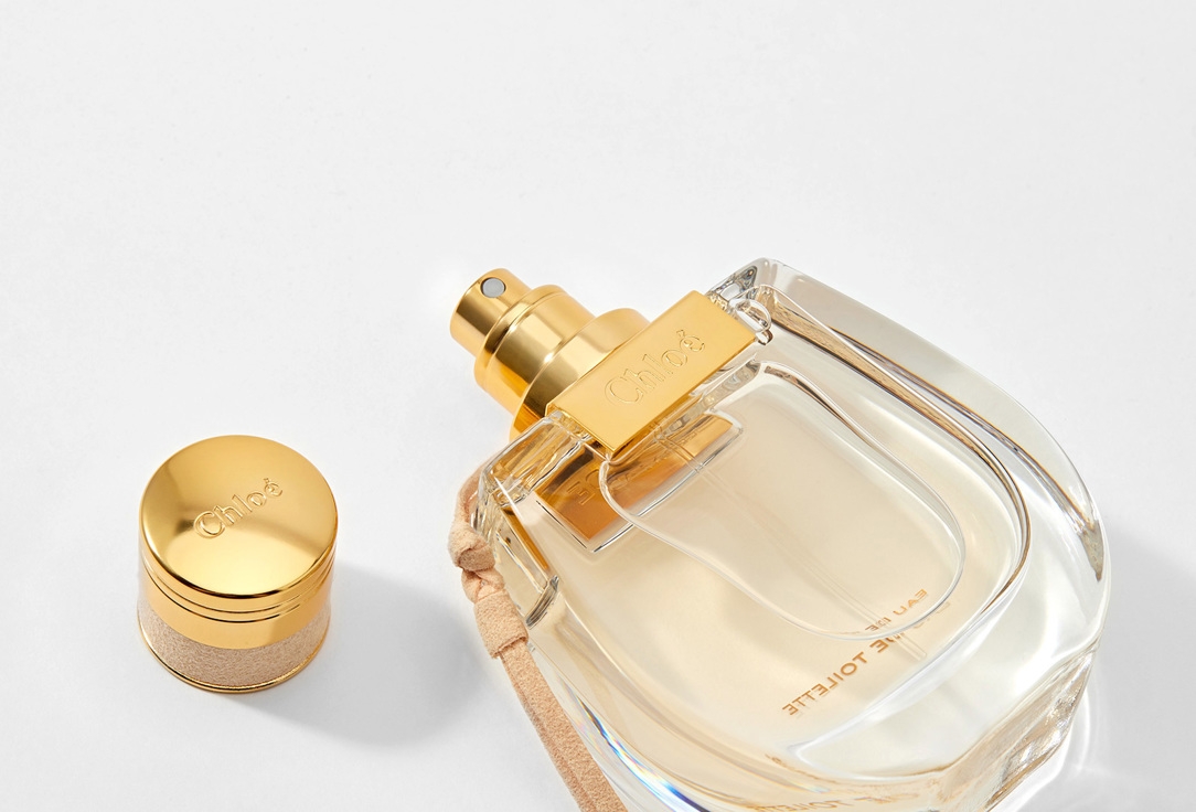 Chloé Eau de Toilette Nomade