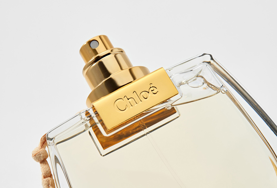 Chloé Eau de Toilette Nomade