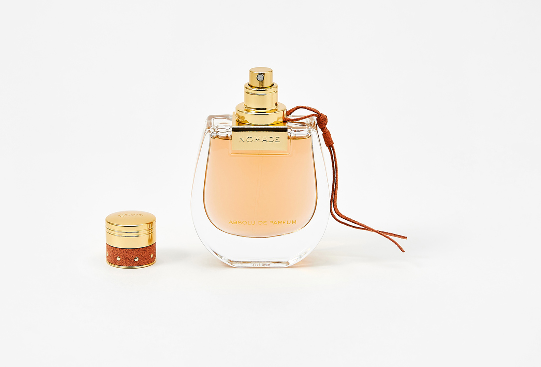 Chloé Eau de parfum Nomade Absolu de Parfum