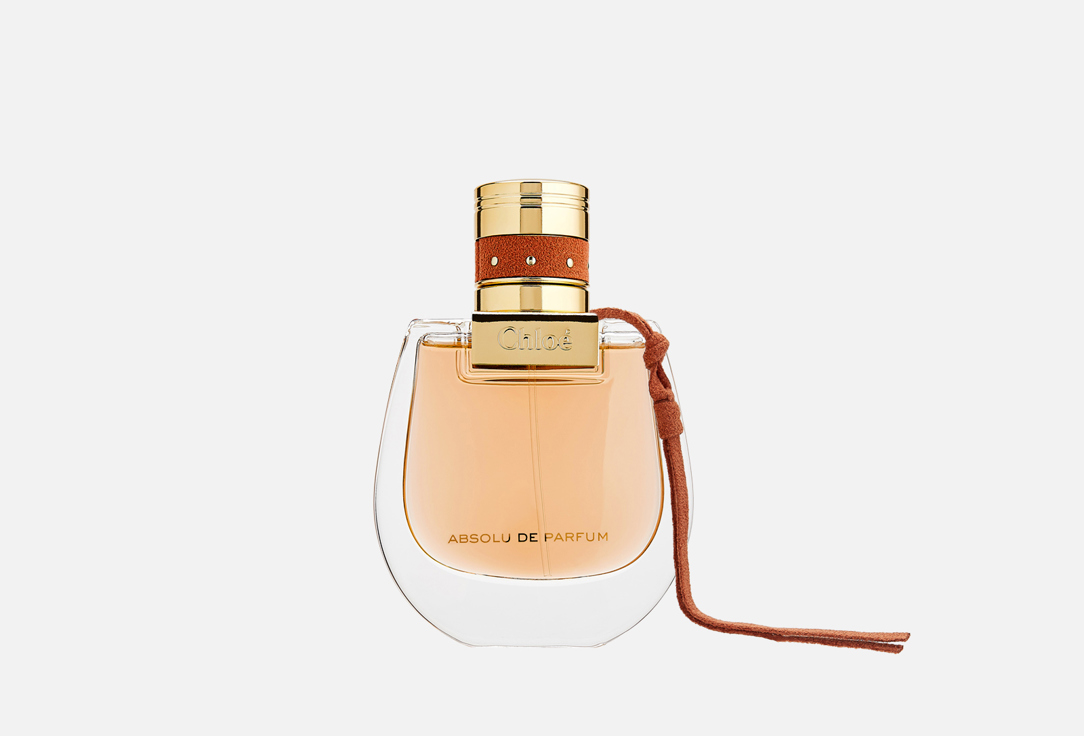 Nomade Absolu de Parfum  50 