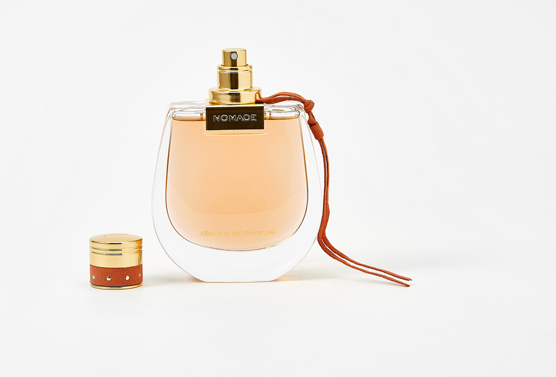 Chloé Eau de parfum Nomade Absolu de Parfum