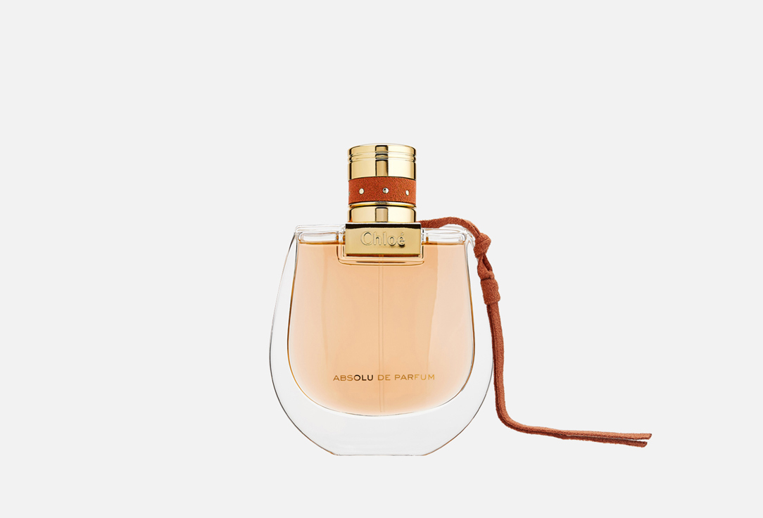 Chloé Eau de parfum Nomade Absolu de Parfum