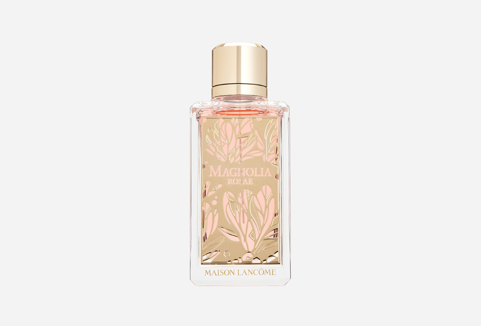 Lancome Eau de parfum Magnolia Rosae 100 ml — buy in Qatar