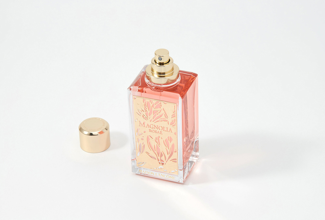 Lancome Eau de parfum Magnolia Rosae