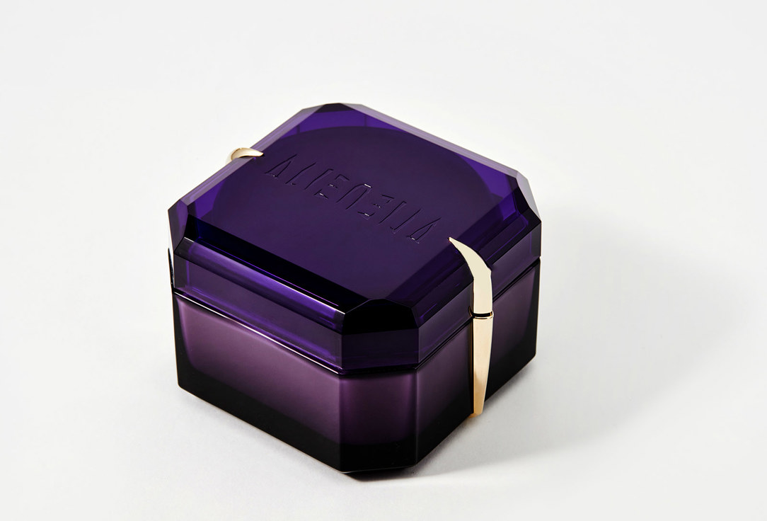 Mugler Body cream Alien