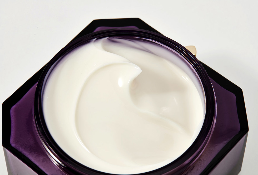 Mugler Body cream Alien