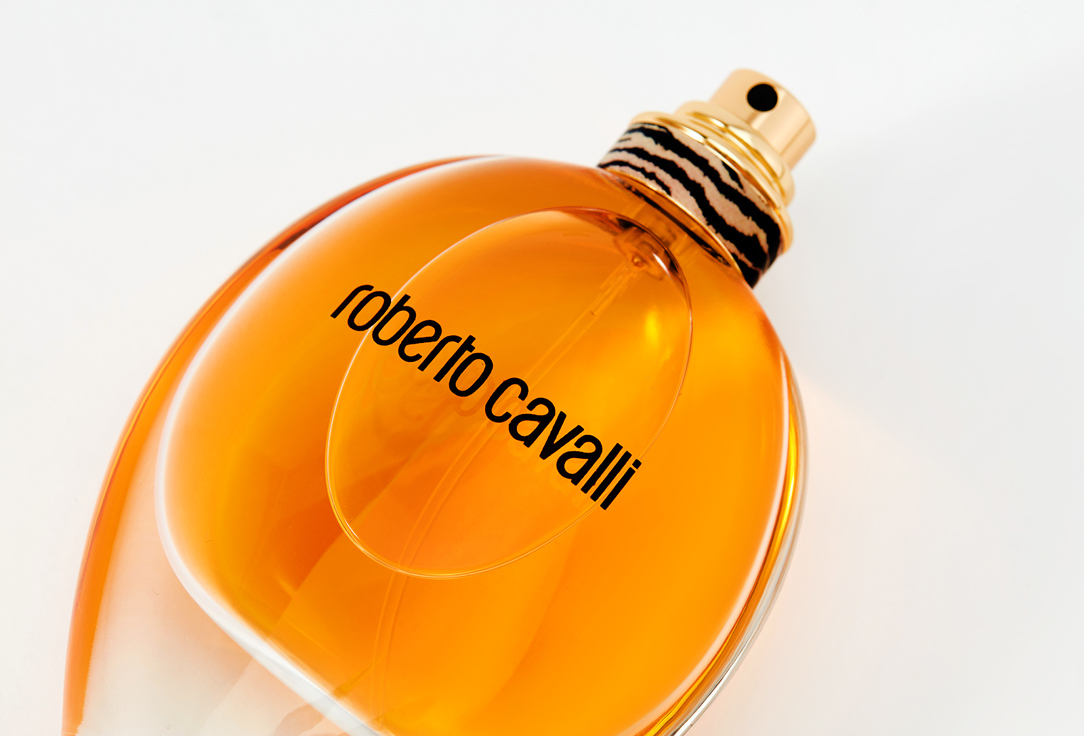 Roberto Cavalli Eau de Parfum  Signature 