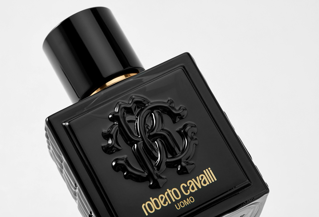 Roberto Cavalli Eau de toilette Uomo