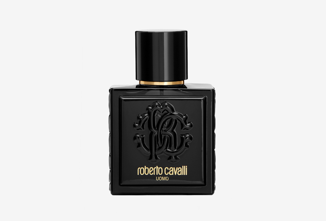 Roberto Cavalli Eau de toilette Uomo