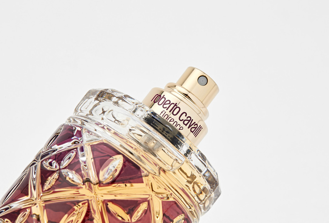 Roberto Cavalli Eau de parfum Florence