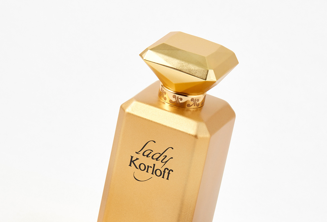 Korloff Paris Eau de Parfum Lady Korloff