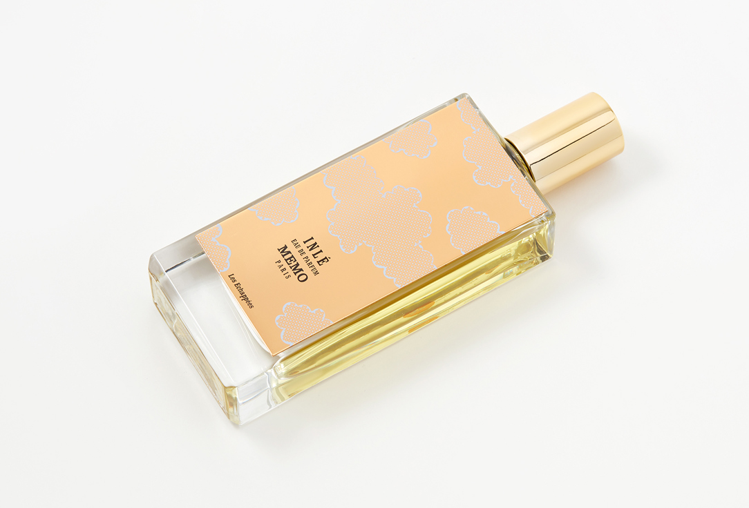 MEMO Paris Eau de Parfum  Inlé