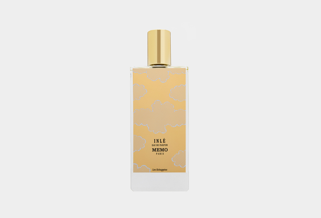 MEMO Paris Eau de Parfum  Inlé