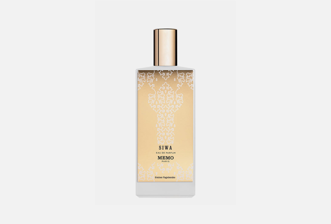 MEMO Paris Eau de Parfum  SIWA