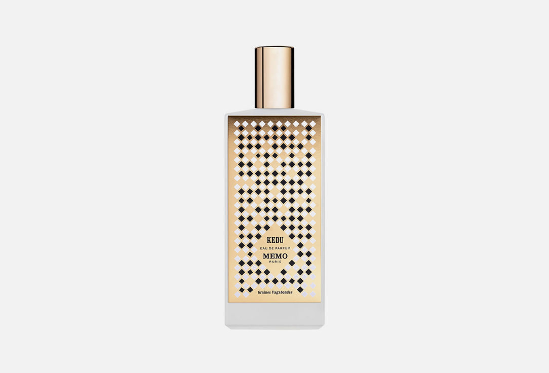 MEMO Paris Eau de Parfum  KEDU