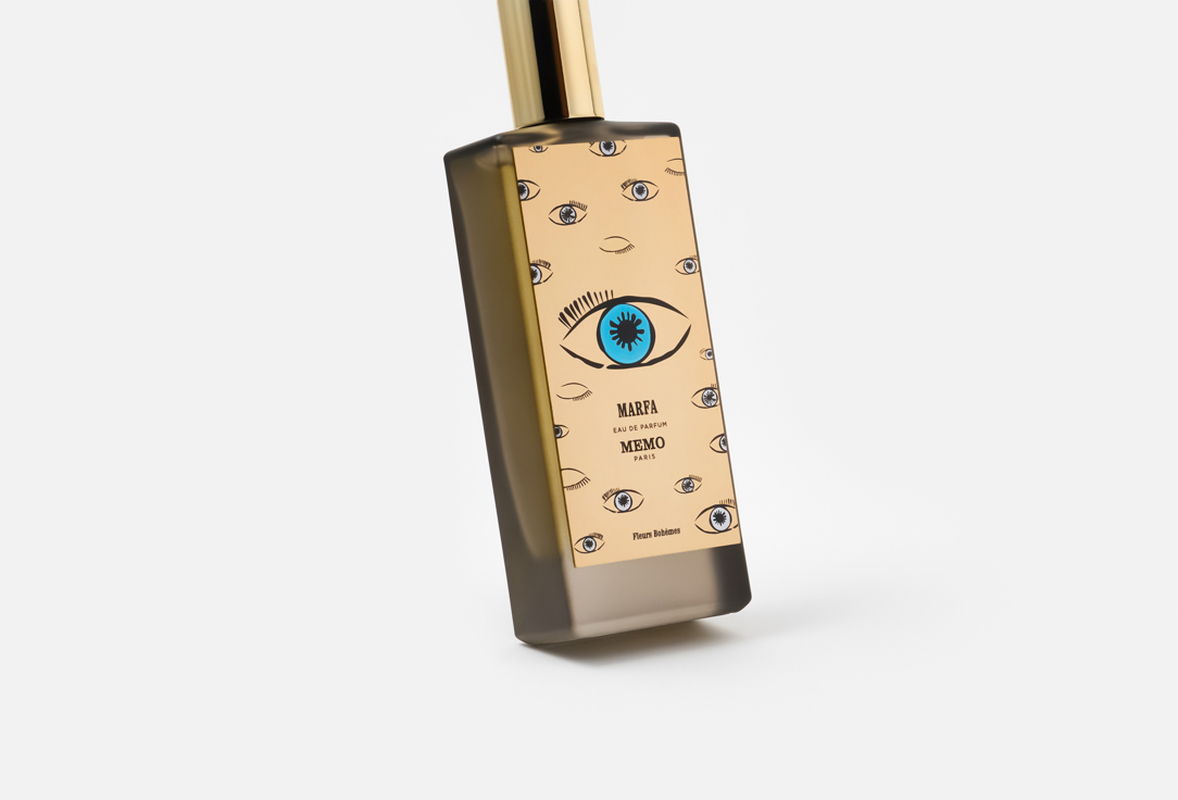 ميمو باريس ماء عطر مارفا