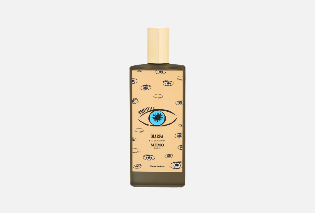 ميمو باريس ماء عطر مارفا