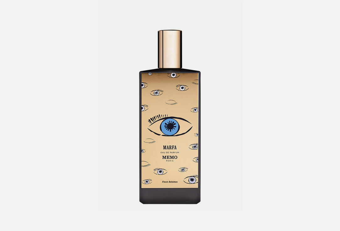 MEMO Paris Eau de Parfum  MARFA