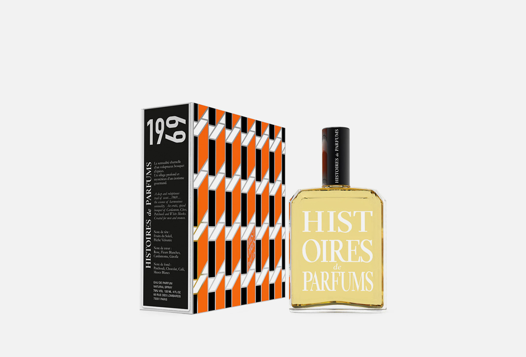 Histoires de Parfums Eau de parfum 1969