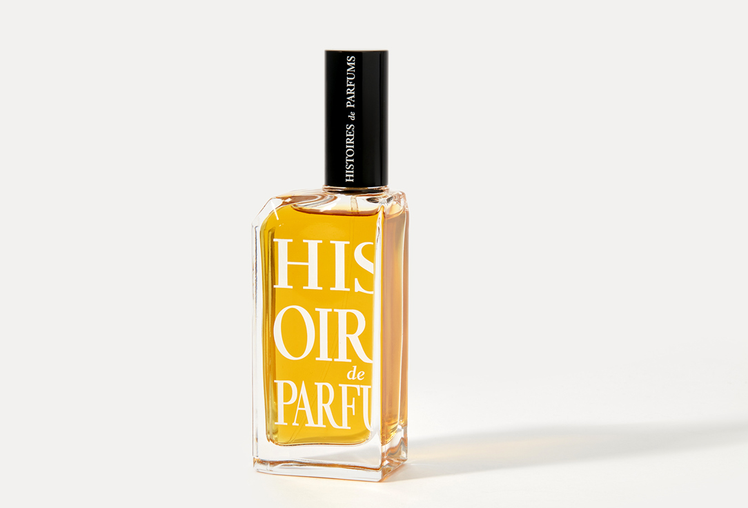 Histoires de Parfums Eau de parfum 1740