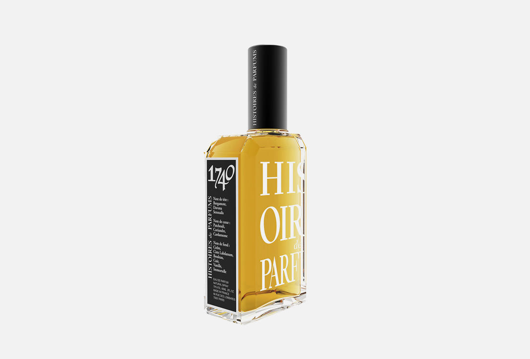 Histoires de Parfums Eau de parfum 1740