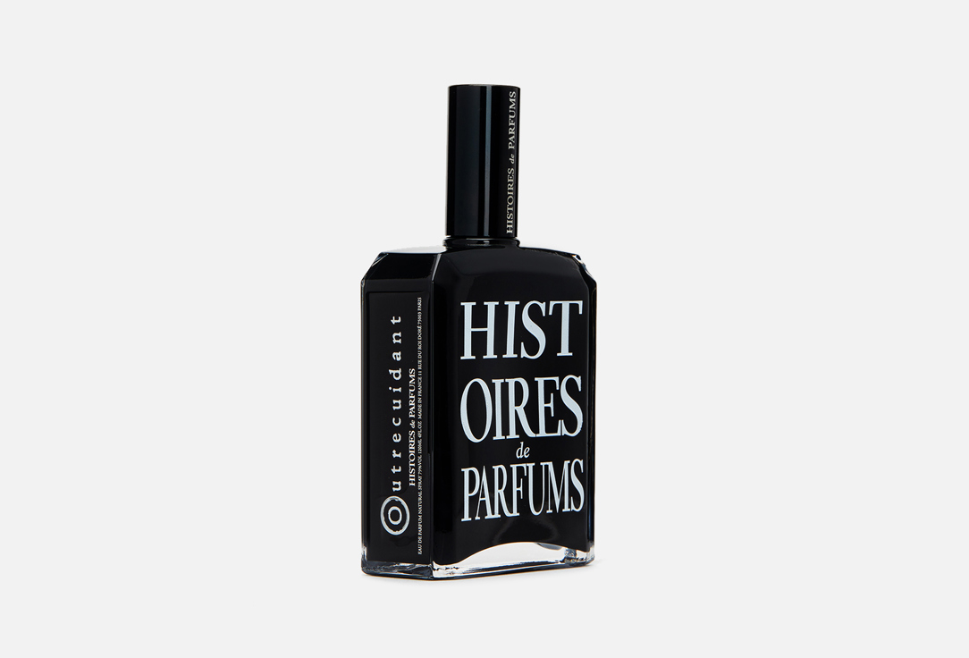 Histoires de Parfums Eau de Parfum Outrecuidant 