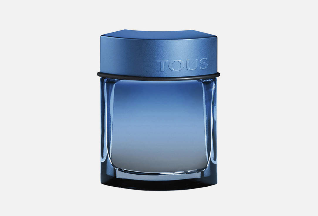 Tous Eau de toilette  MAN SPORT