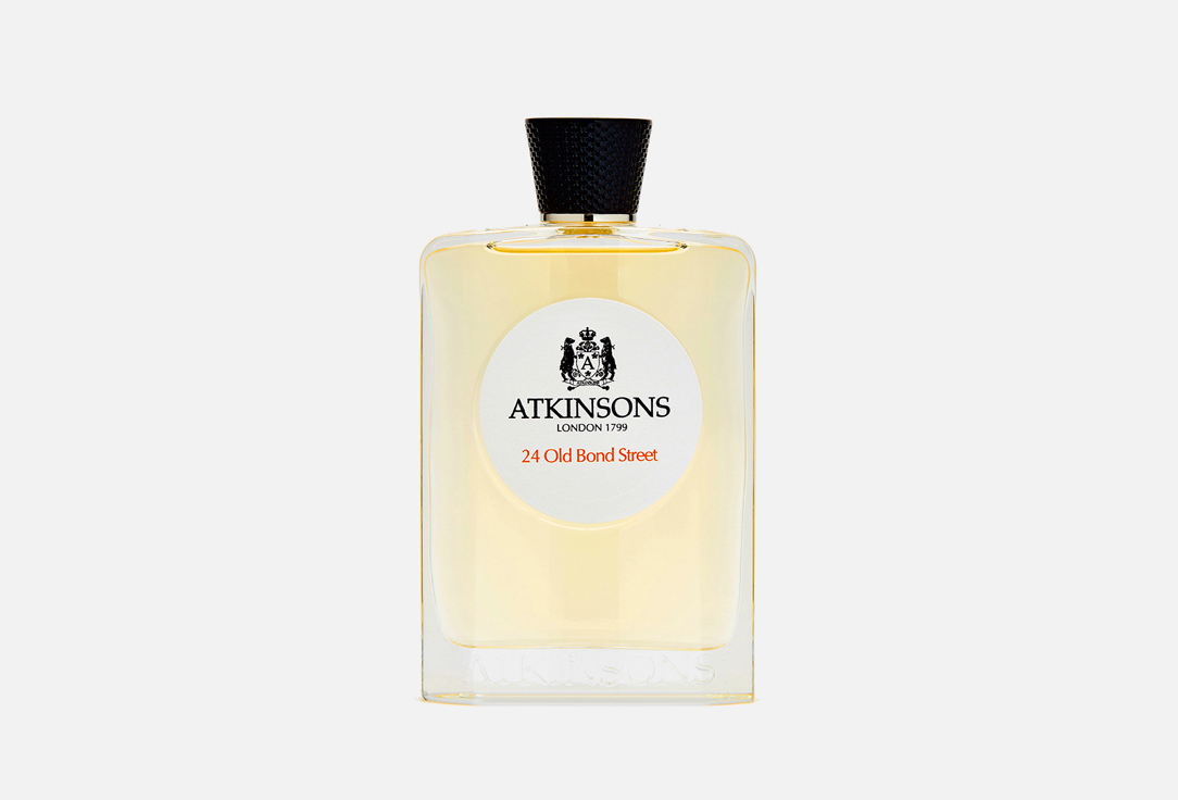 ATKINSONS Eau de cologne 24 Old Bond Street