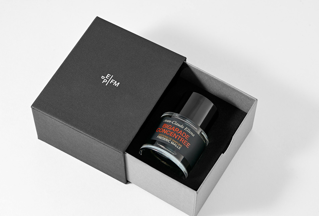 Frederic Malle Eau de Parfum Bigarade Concentree