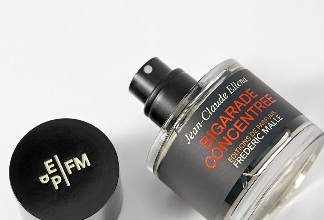 Frederic Malle Eau de Parfum Bigarade Concentree