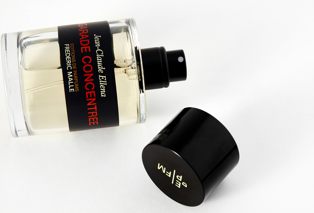 Frederic Malle Eau de Parfum Bigarade Concentree