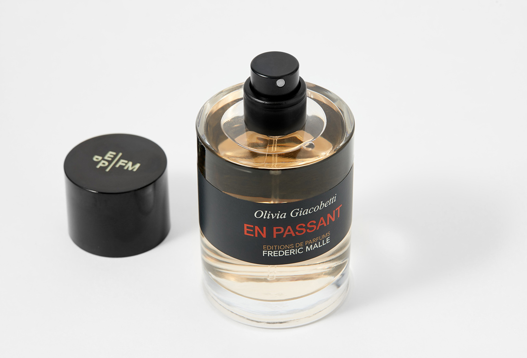 Frederic Malle Eau de Parfum En Passant