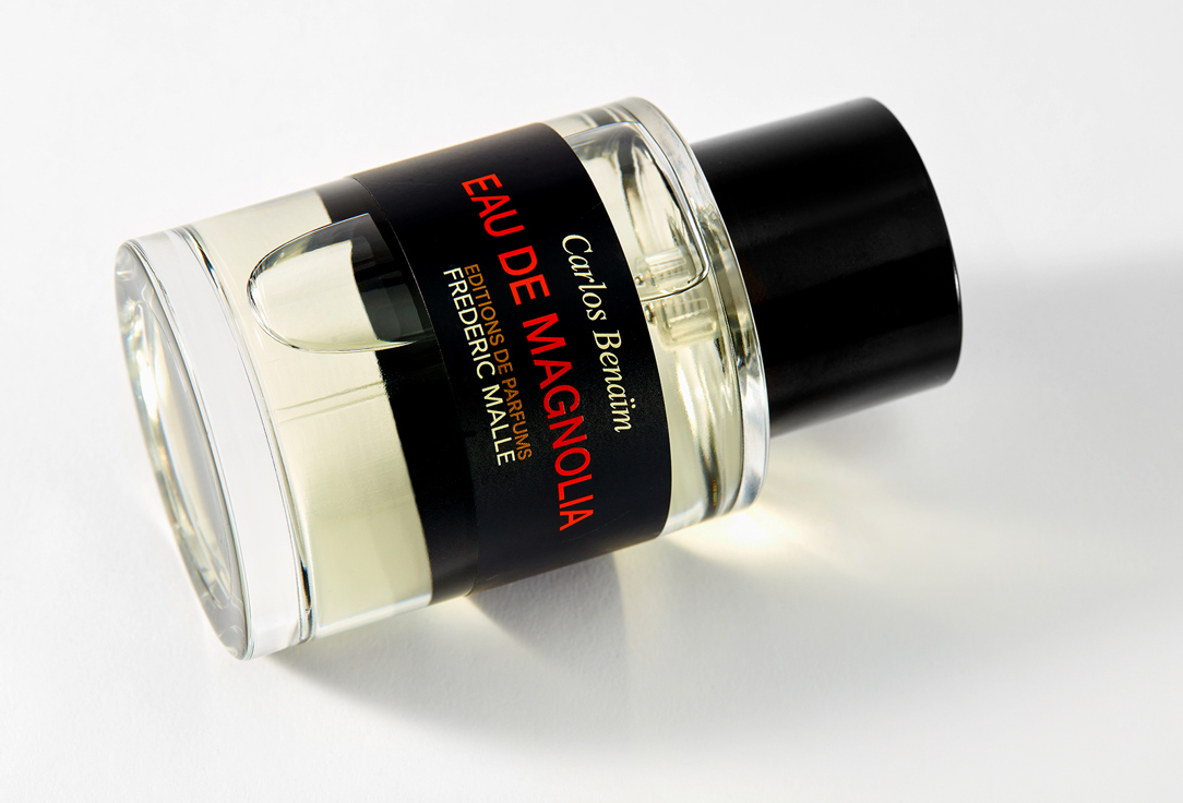 Frederic Malle Eau de Toilette Eau de Magnoli