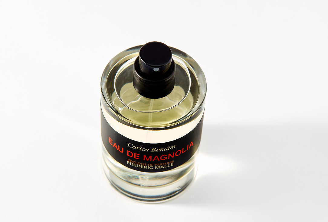 Frederic Malle Eau de Toilette Eau de Magnoli