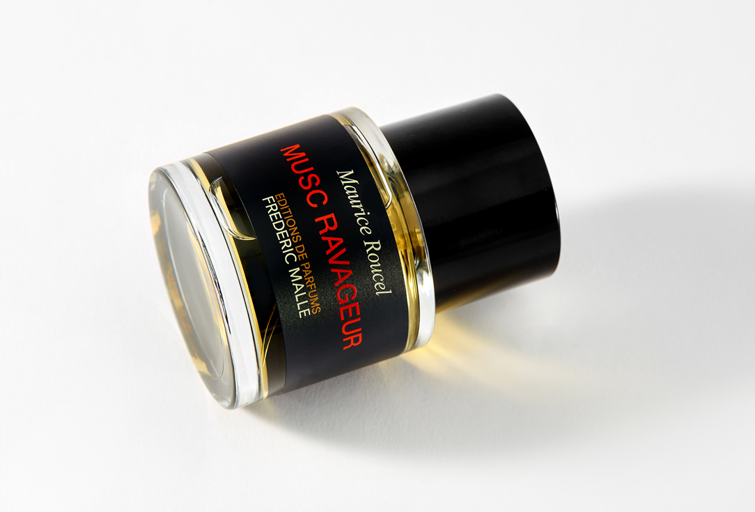 Frederic Malle Eau de Parfum Musc Ravageur