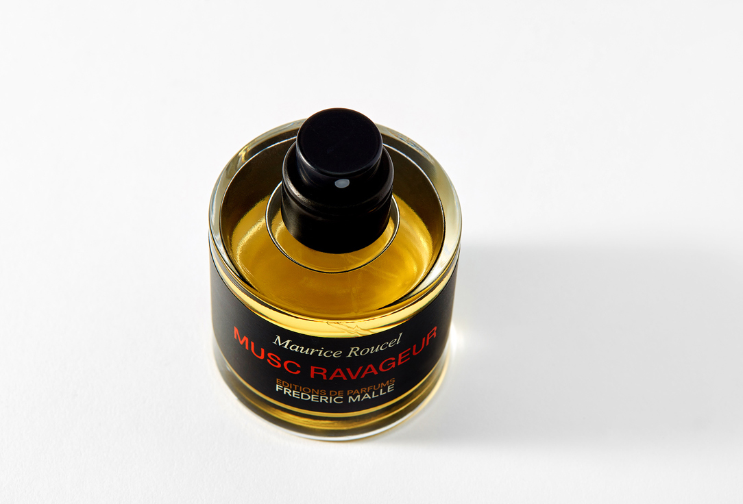 Frederic Malle Eau de Parfum Musc Ravageur