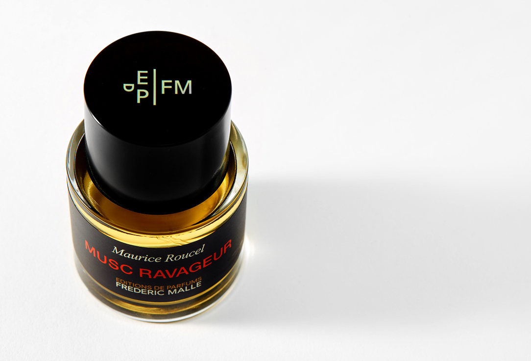 Frederic Malle Eau de Parfum Musc Ravageur