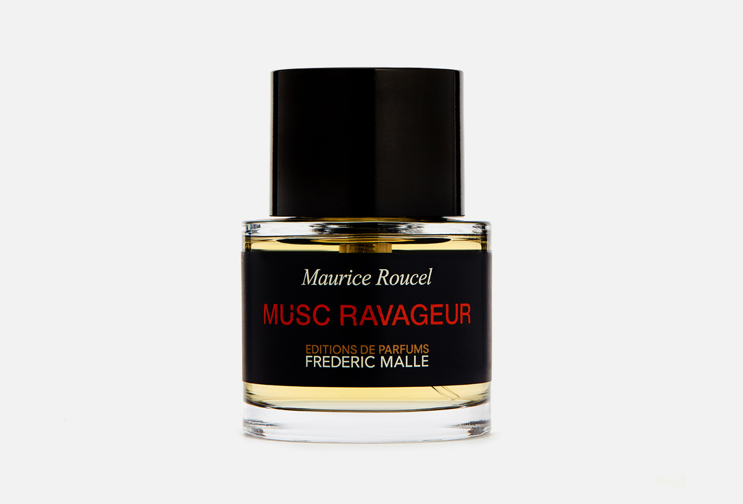 Musc Ravageur  50 