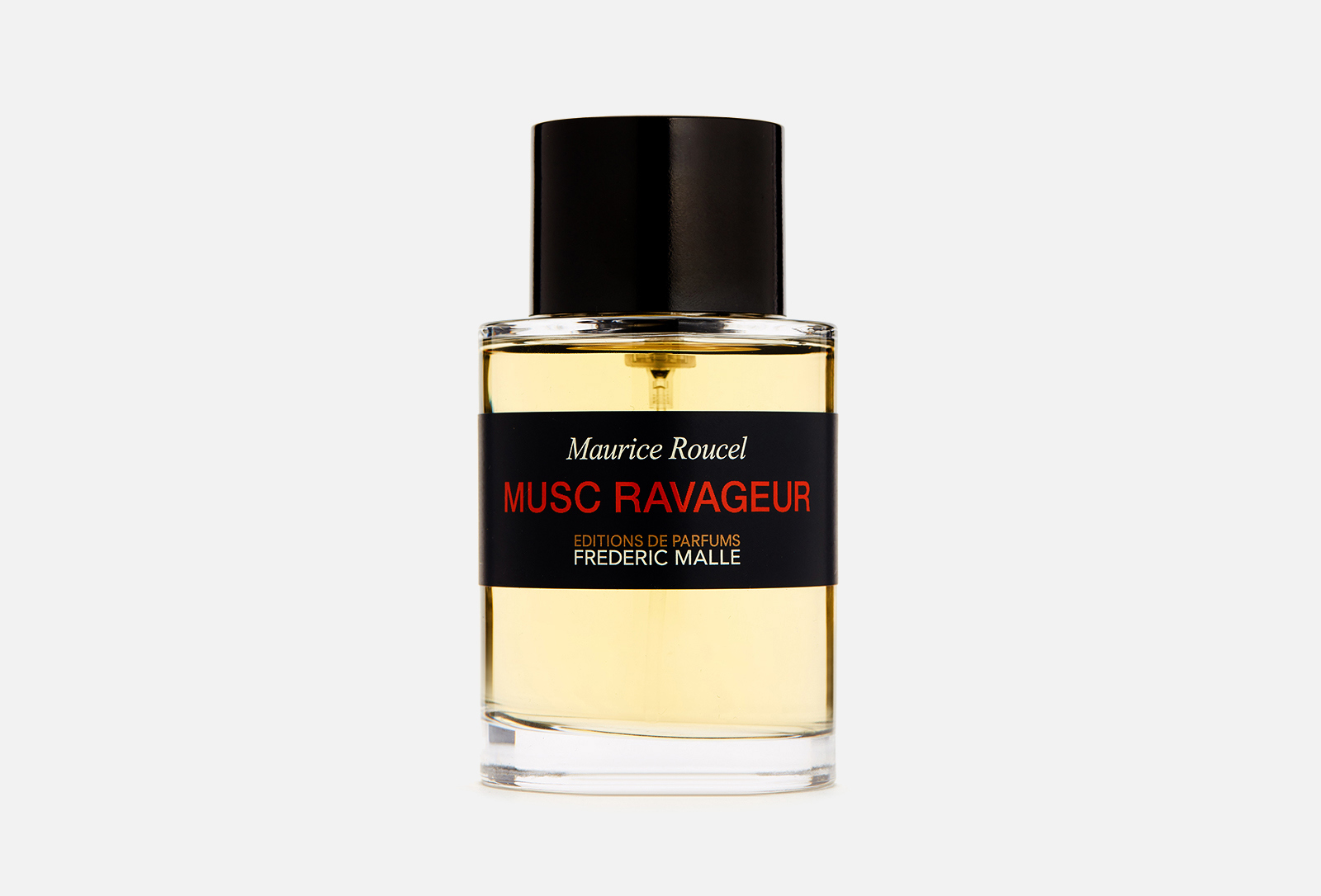 香水(ユニセックス) FREDERIC MALLE MUSC RAVAGEUR 30ml Editions de Parfums Frederic Malle Musc Ravageur Parfum