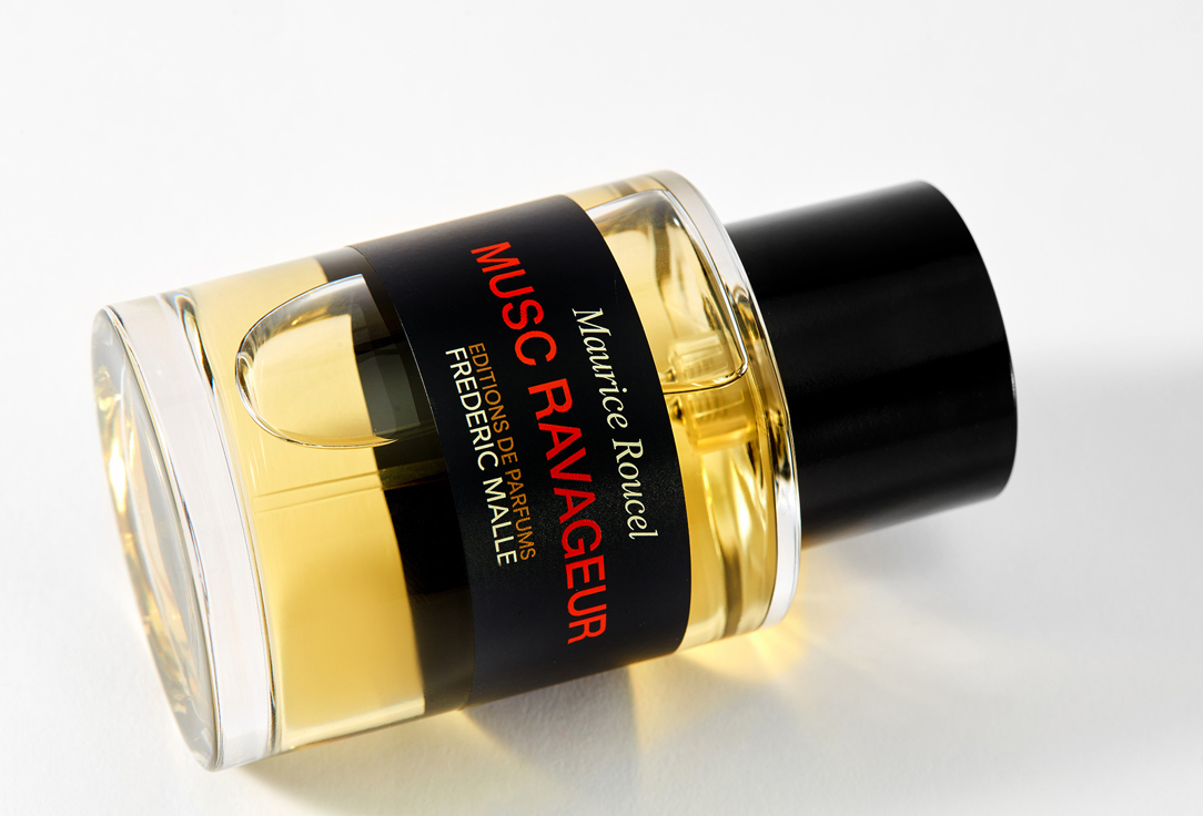 Frederic Malle Eau de Parfum Musc Ravageur