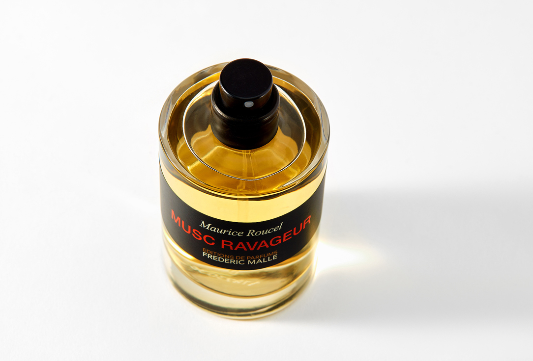 Frederic Malle Eau de Parfum Musc Ravageur