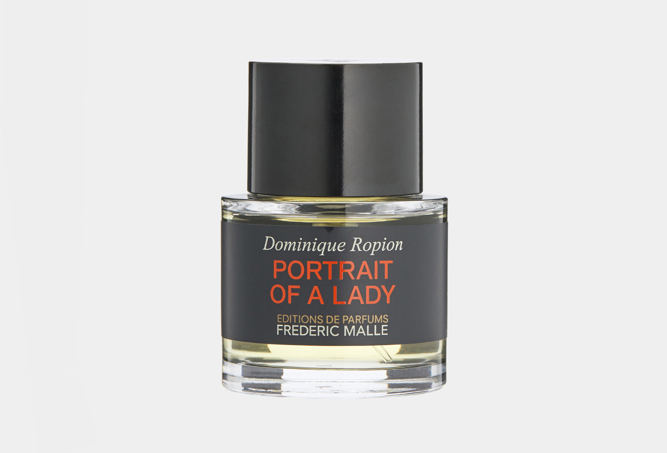 香水(女性用) Portrait of A Lady Frederic Malle Portrait of a Lady | Dominique Ropion | Frederic Malle Online