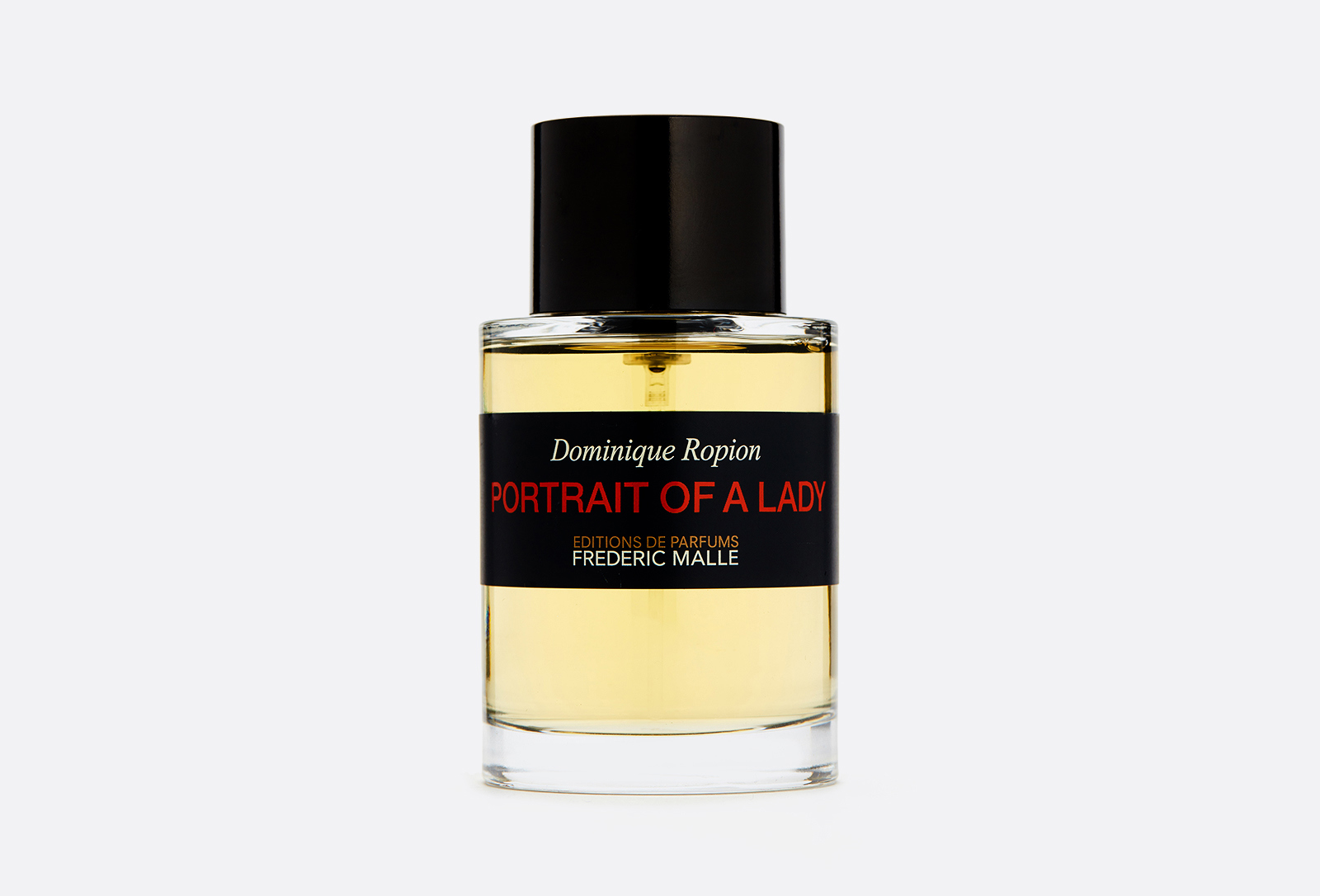 Frederic Malle Eau de Parfum Portrait of a Lady 100 ml — buy