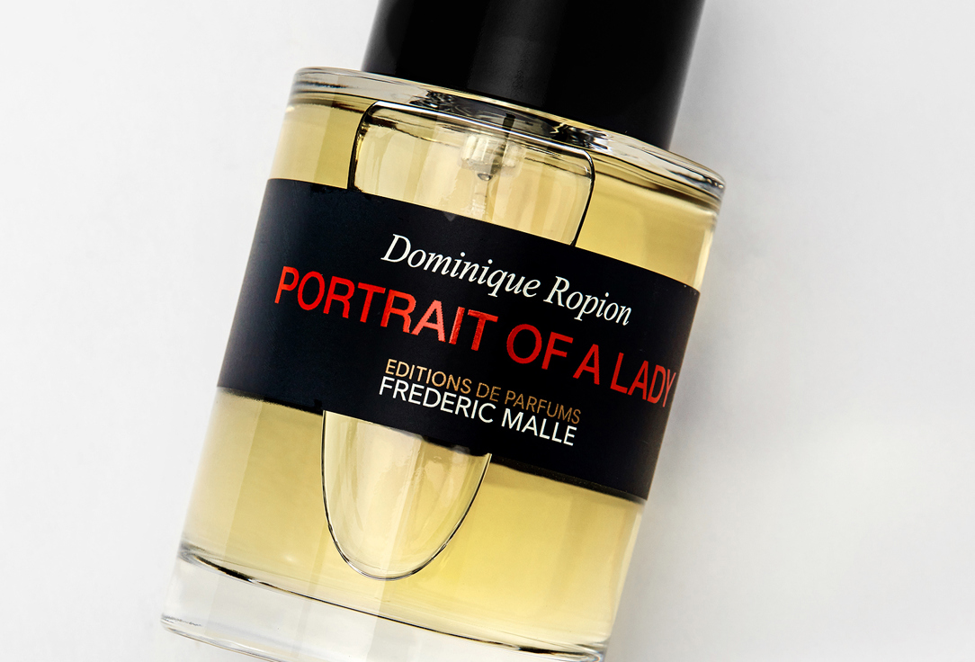 Frederic Malle Eau de Parfum  Portrait of a Lady