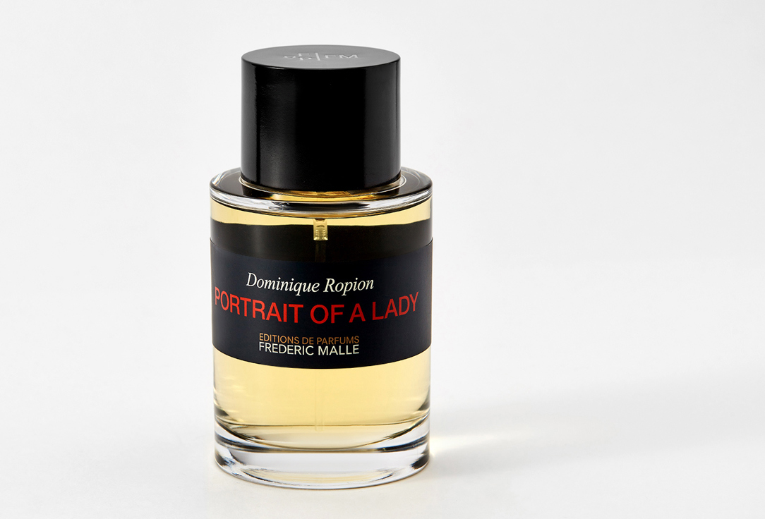 Frederic Malle Eau de Parfum  Portrait of a Lady