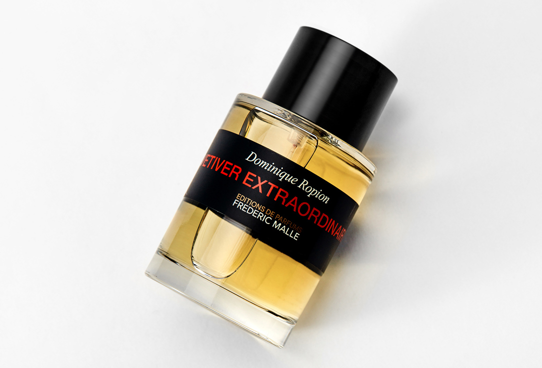 Frederic Malle Eau de Parfum Vetiver Extraordinaire