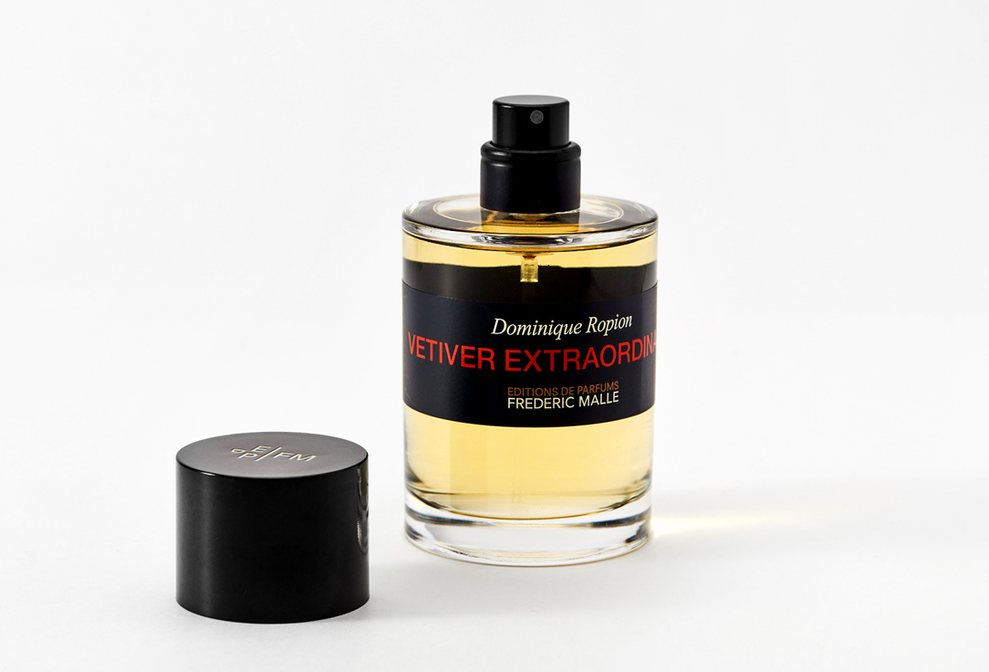 Frederic Malle Eau de Parfum Vetiver Extraordinaire