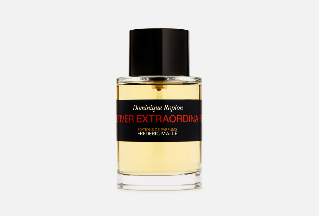 Frederic Malle Eau de Parfum Vetiver Extraordinaire