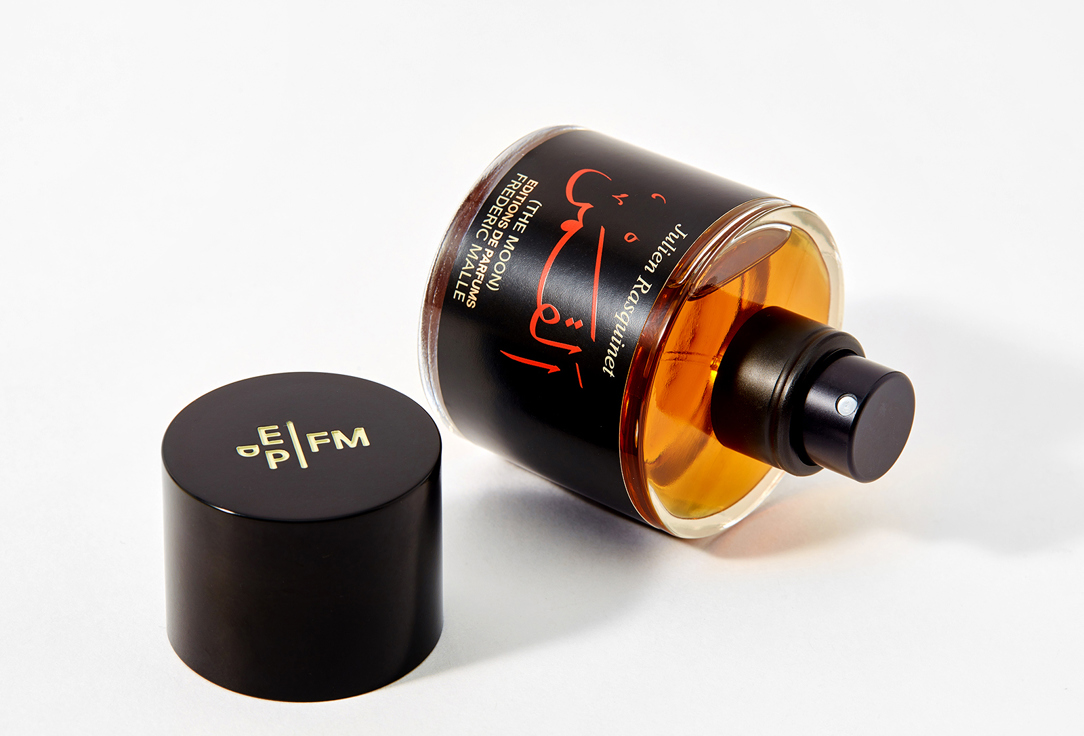 Frederic Malle Eau de Parfum The Moon