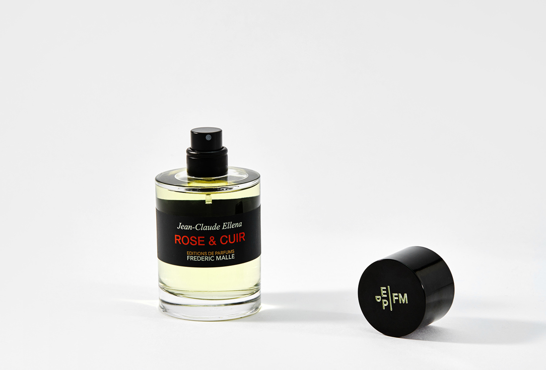 Frederic Malle Eau de Parfum Rose & Cuir